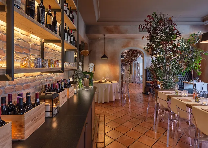 Hotel Locanda Al Piave ***S