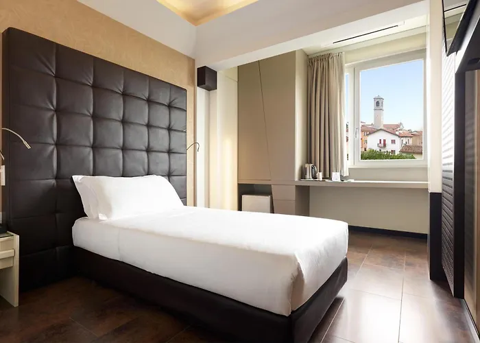 Best Western Hotel Continental